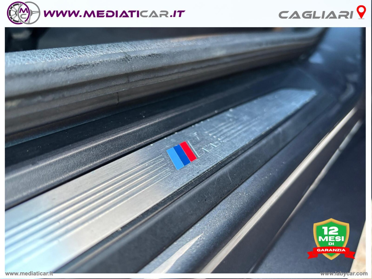 428i Gran Coupé Msport - immagine 25