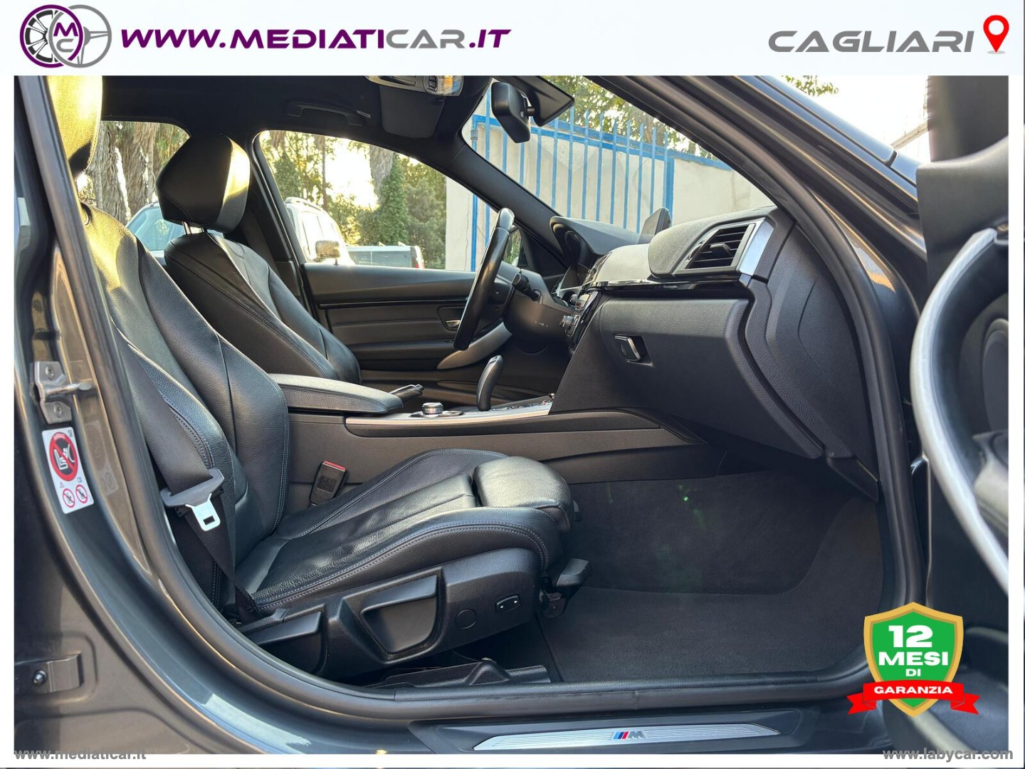 318d Touring Msport - immagine 25