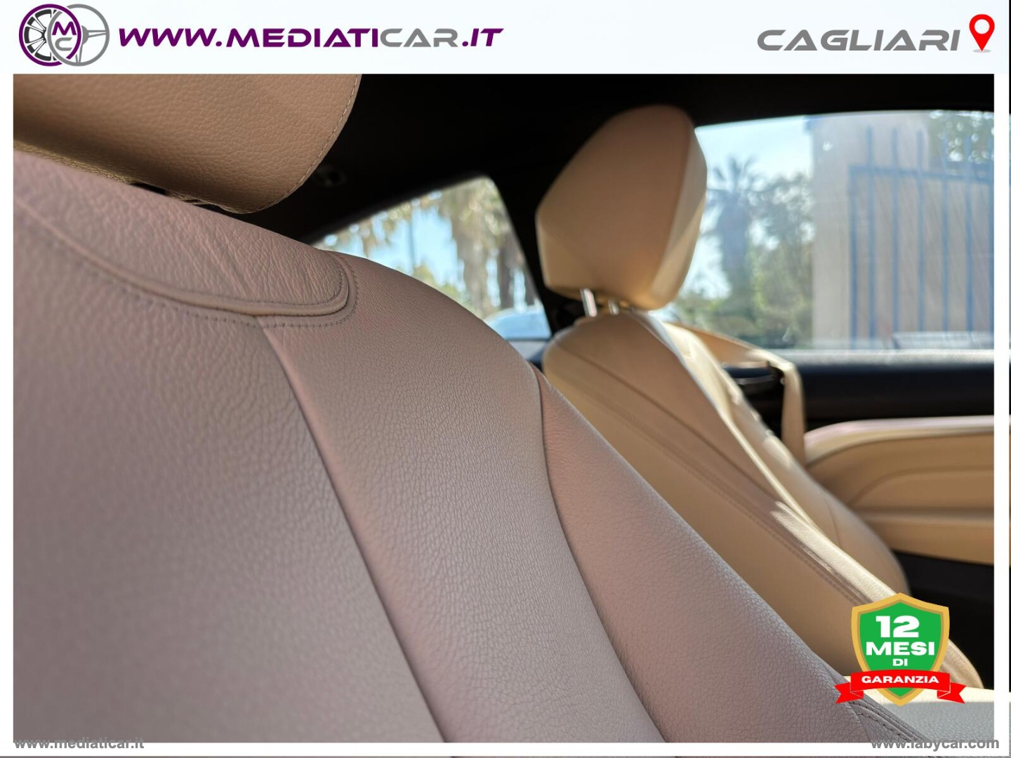 430d Coupé Sport - immagine 25
