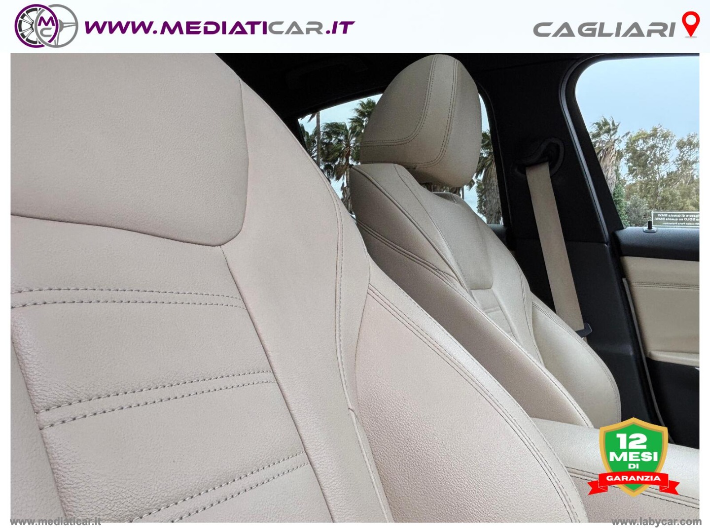 320d Msport - immagine 25