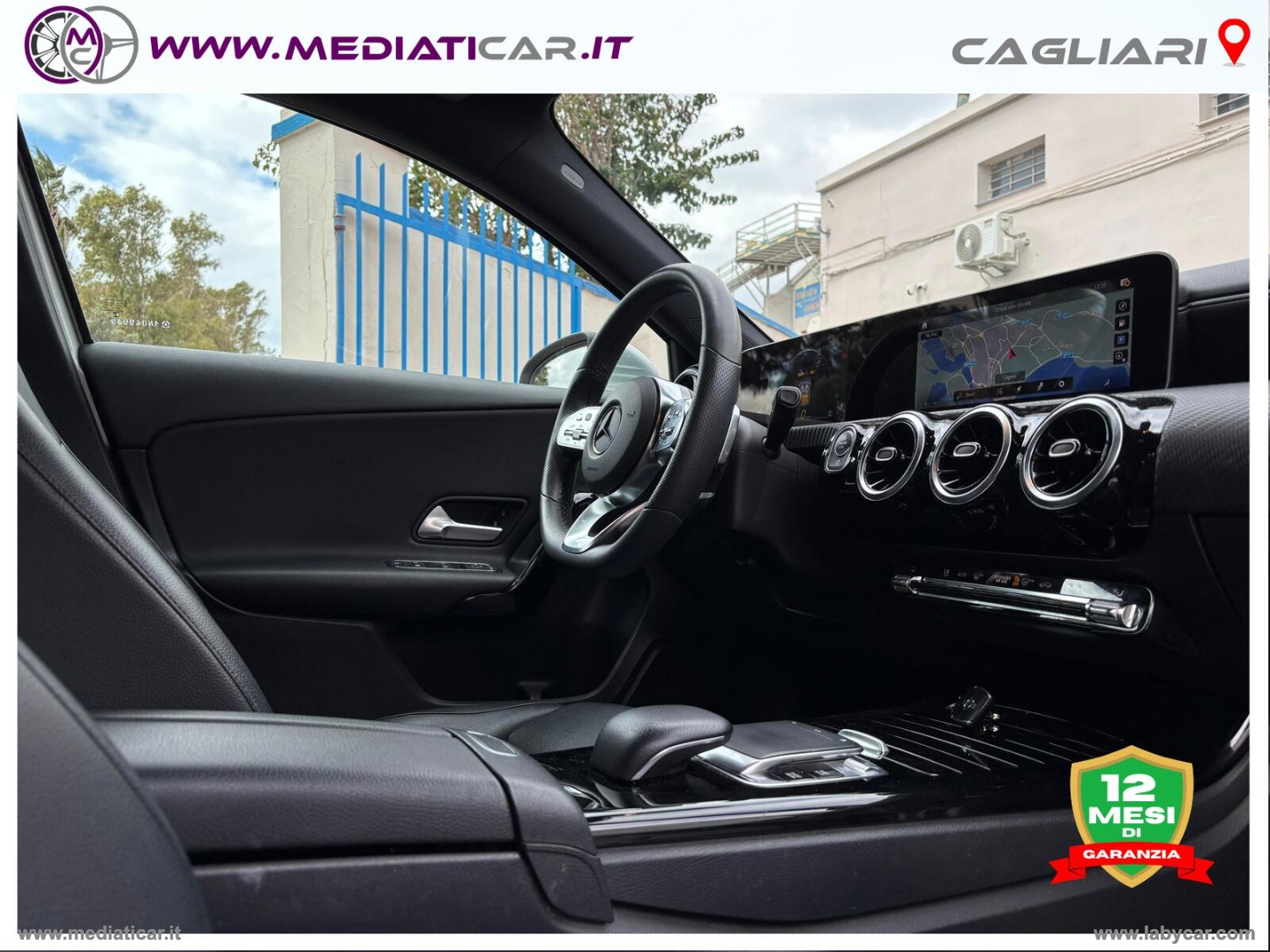 A 180 d Automatic Executive - immagine 25