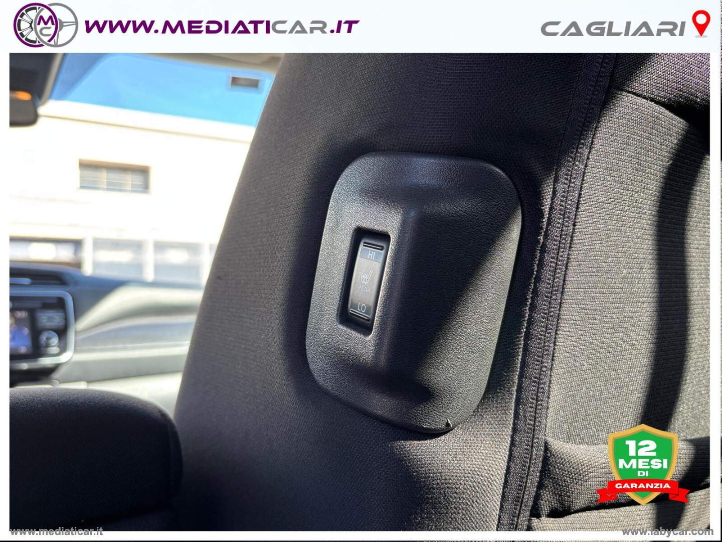 Leaf N-Connecta - immagine 25