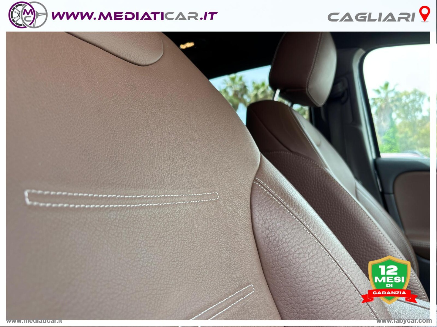 GLA 250 e Plug-in hybrid Aut. Premium - immagine 25