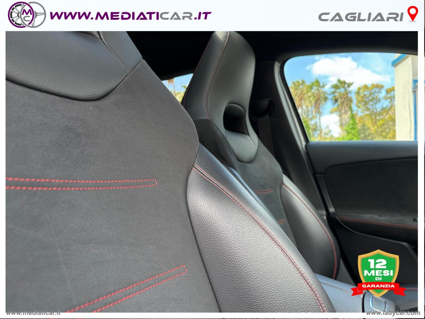 A 250 Automatic Premium - immagine 25