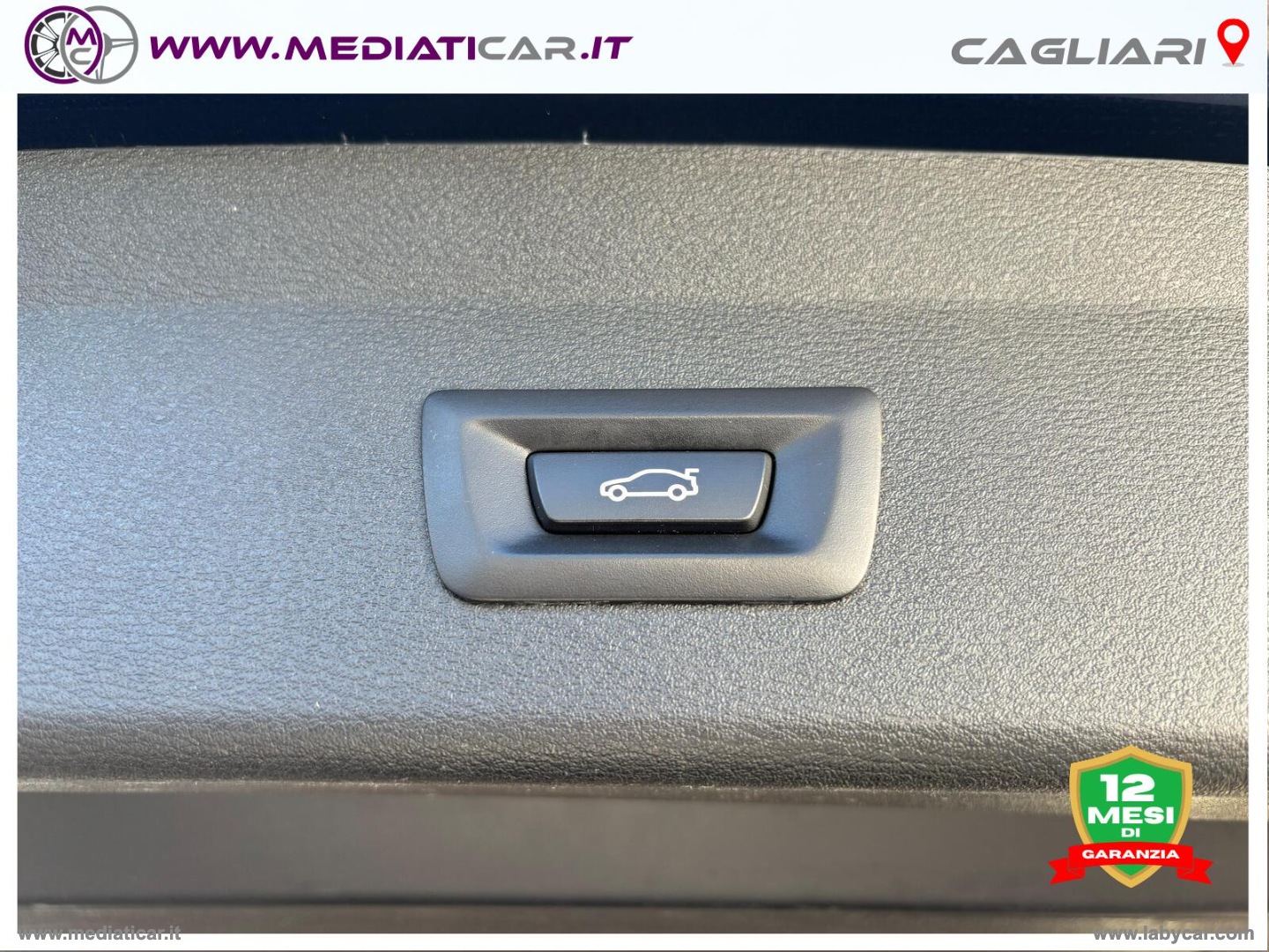 X1 sDrive18d Advantage - immagine 25