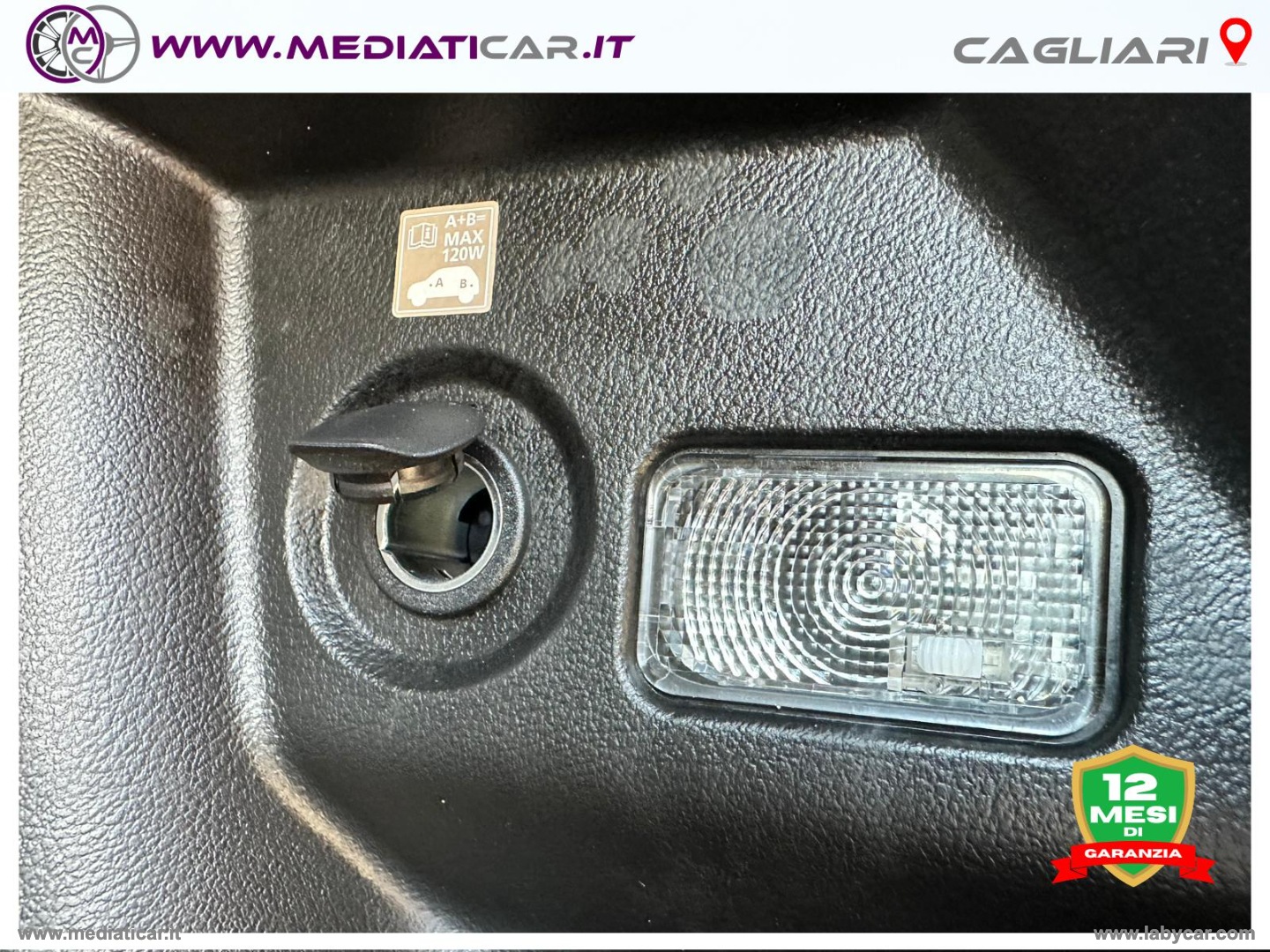 Vitara 1.4 Hybrid 4WD AllGrip Top - immagine 25
