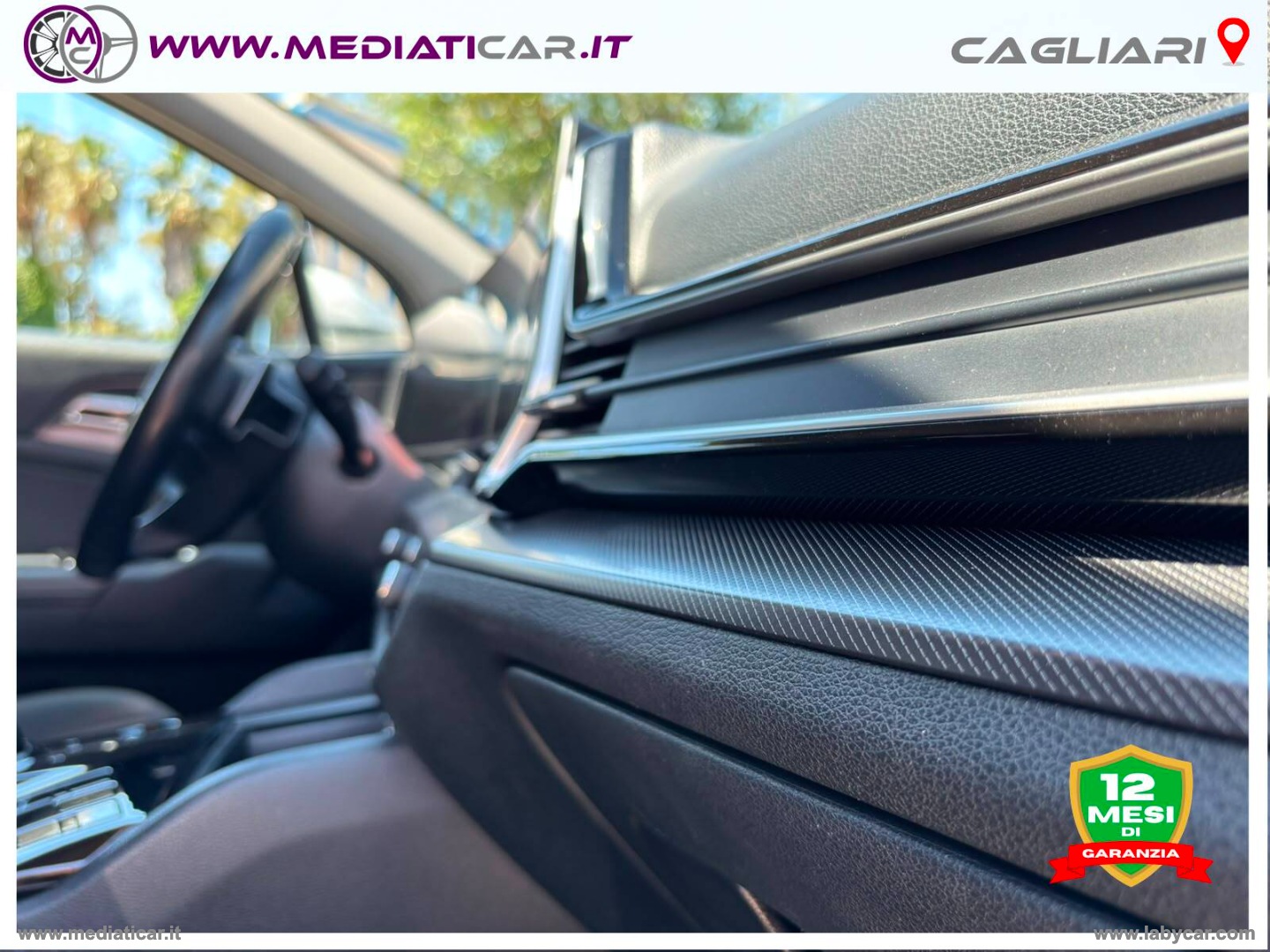 Sportage 1.6 TGDi HEV AT Style - immagine 25