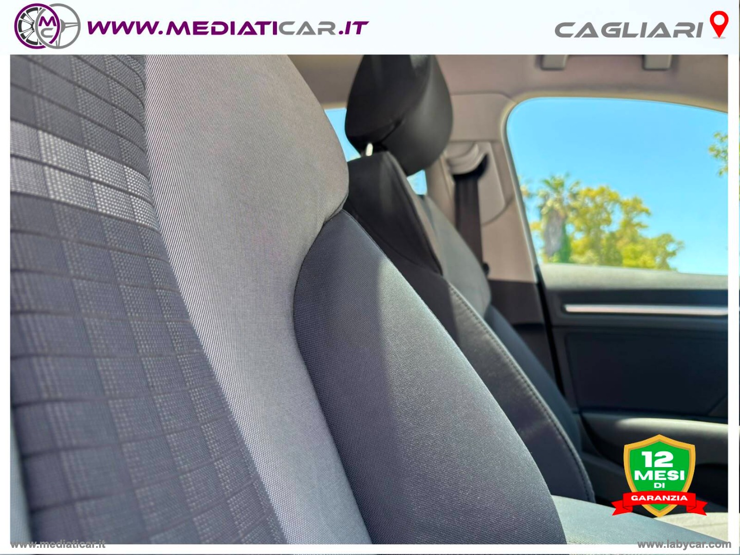 A3 SPB 2.0 TDI Ambition - immagine 25