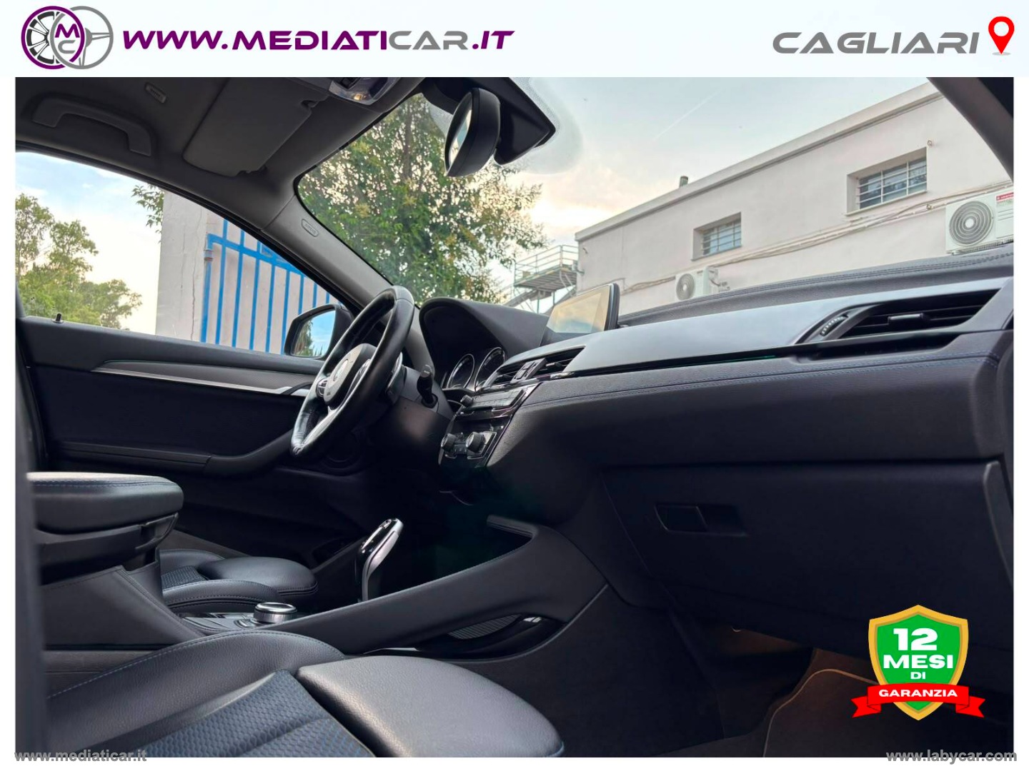 X2 xDrive20d Msport - immagine 25