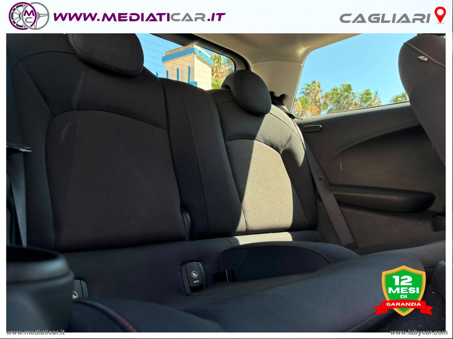 Mini One - immagine 25
