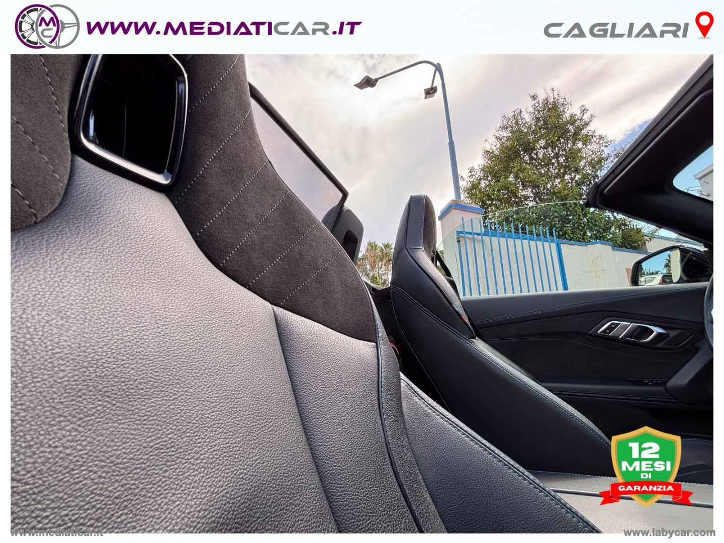 Z4 sDrive30i Msport - immagine 25