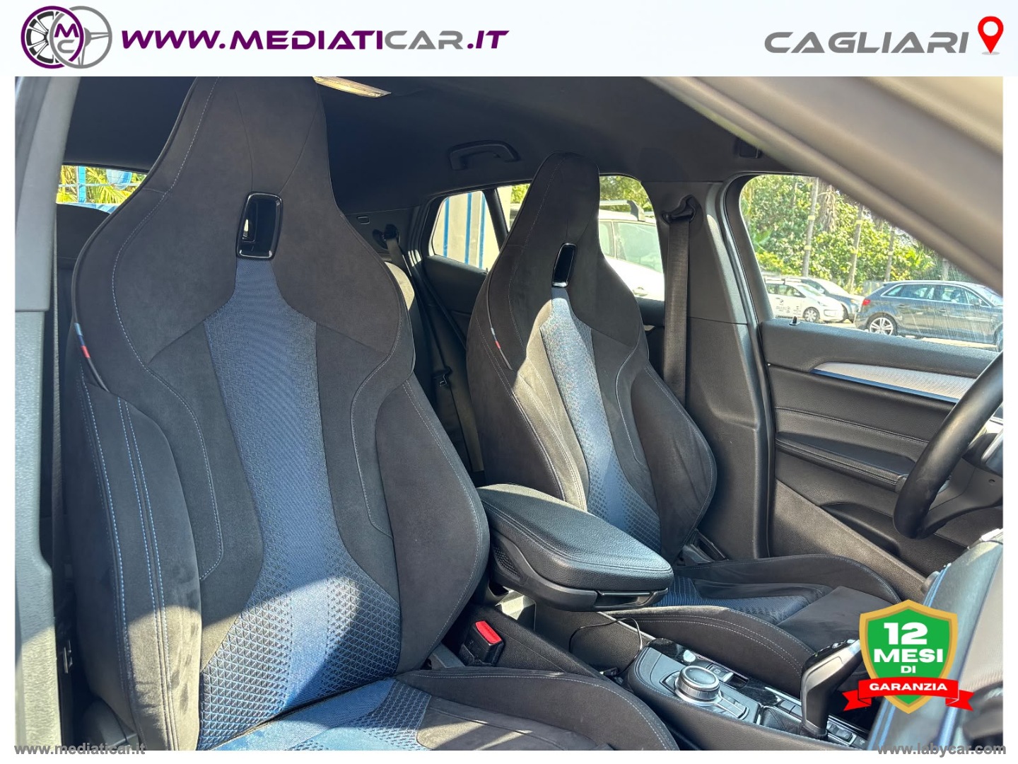 X2 sDrive18d Msport - immagine 25