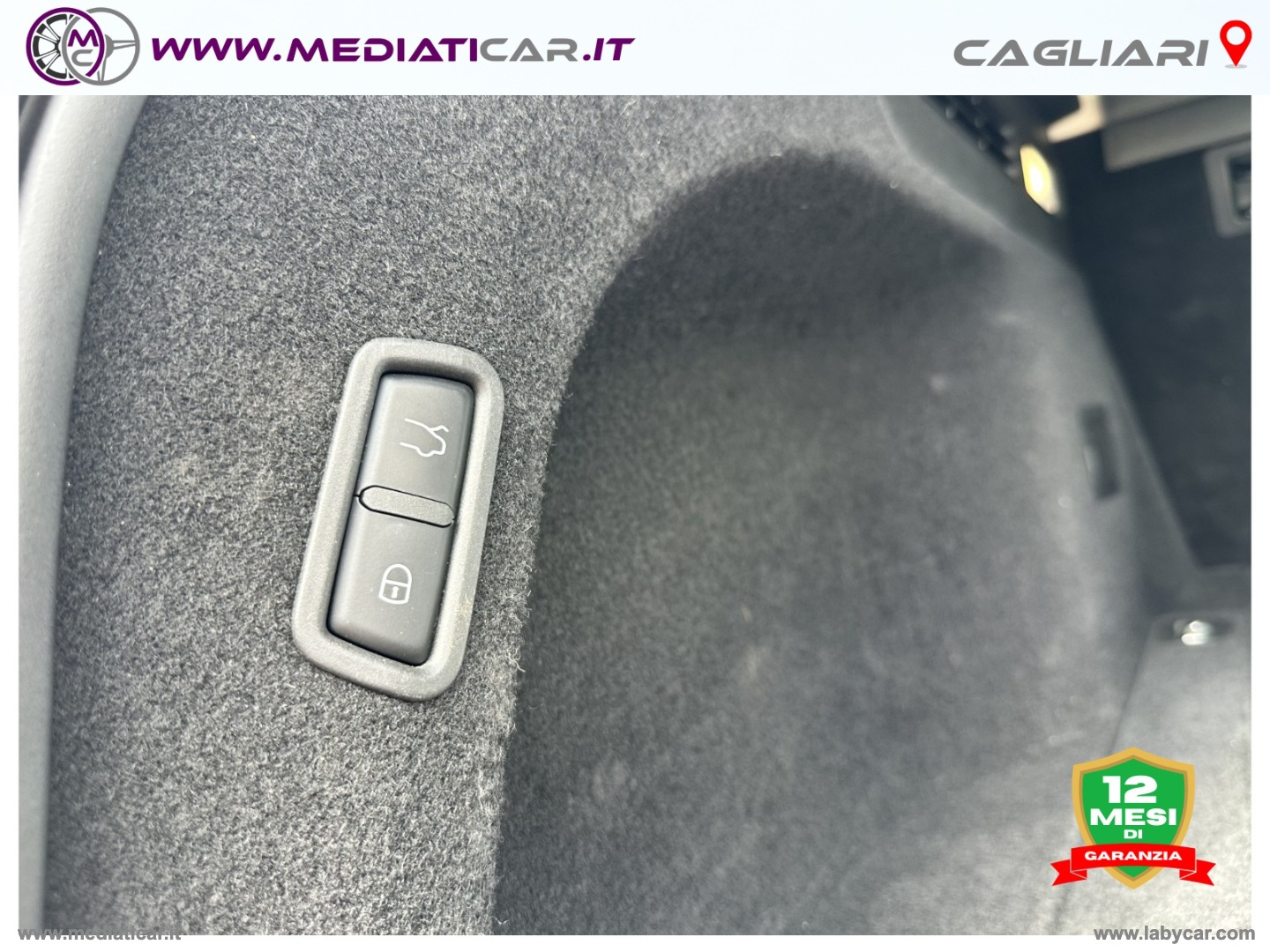Levante V6 Diesel AWD Gransport - immagine 25