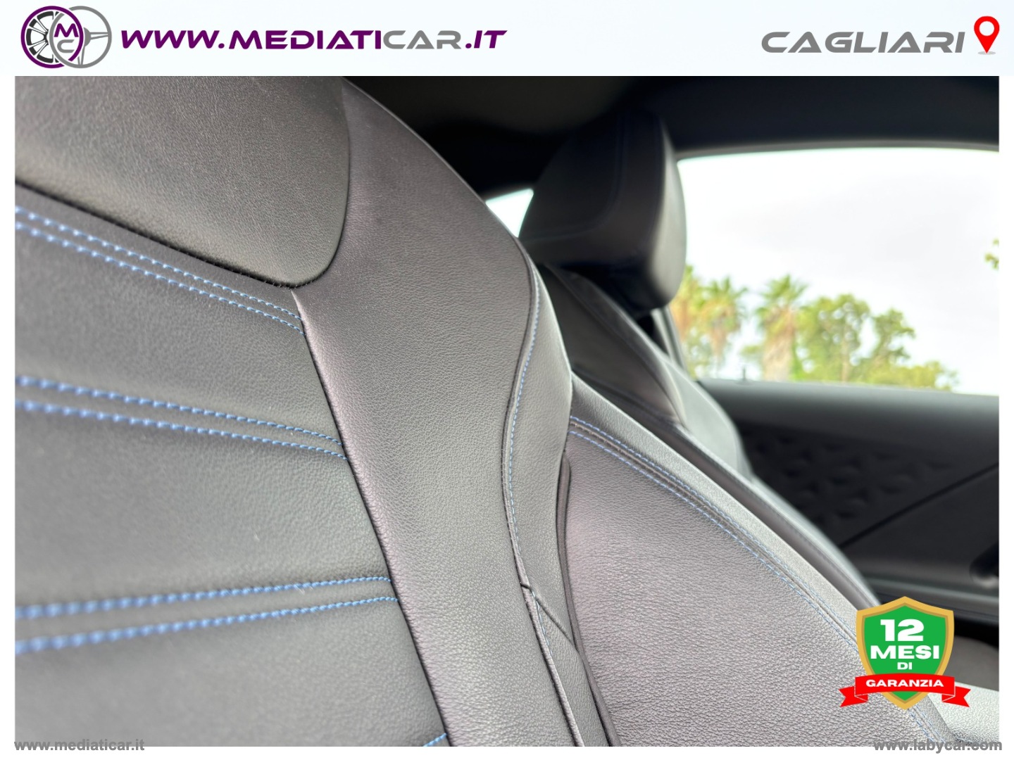 220d 48V Coupé Msport - immagine 25