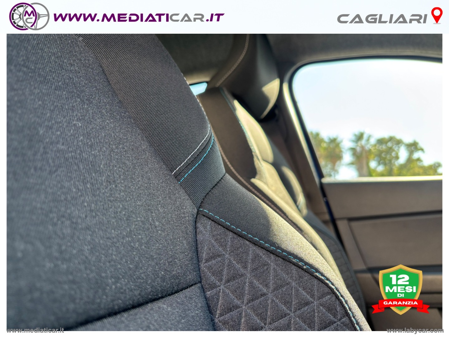 Captur TCe 90 CV Evolution - immagine 25