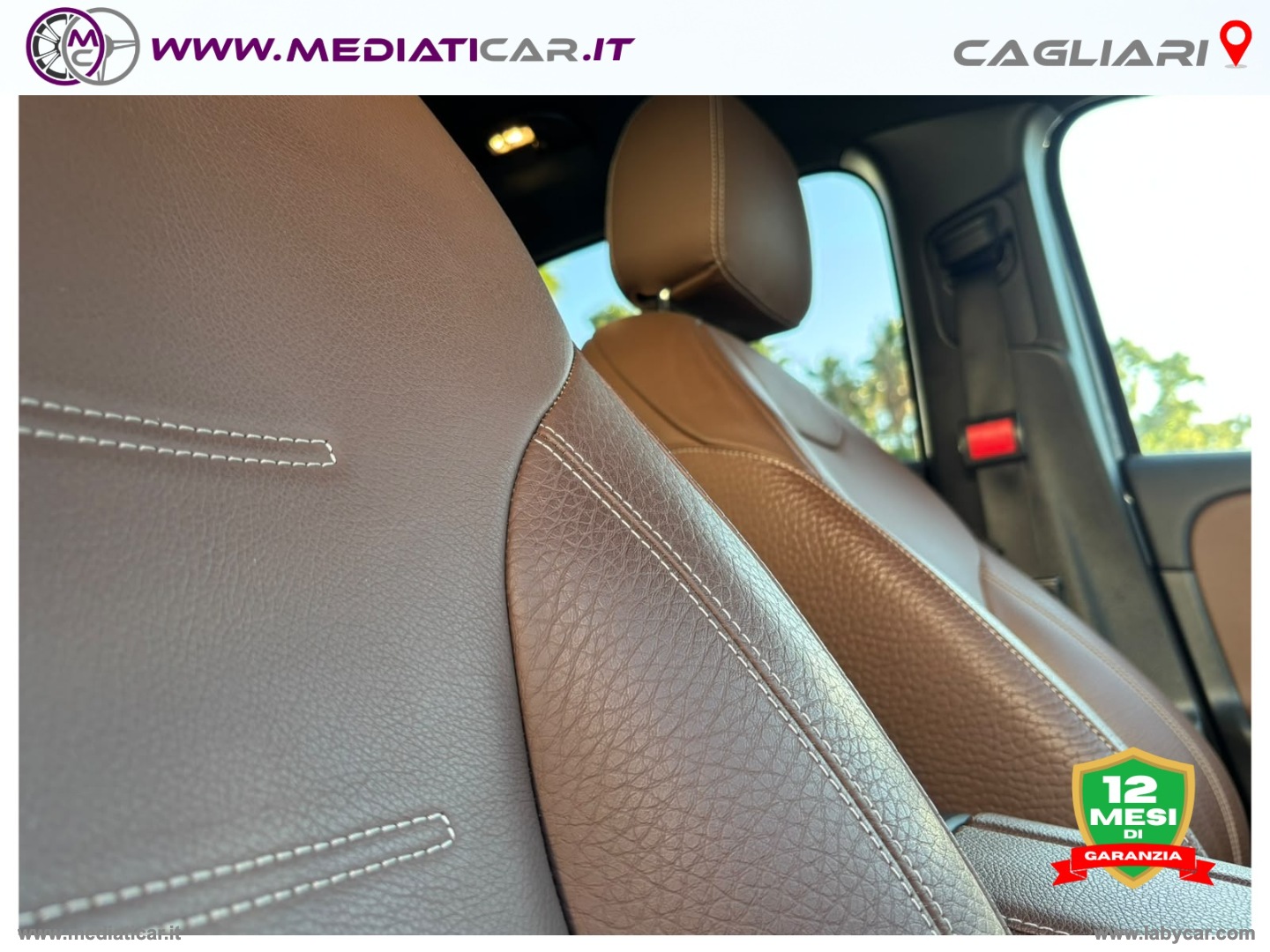 GLA 200 d Automatic Premium - immagine 25