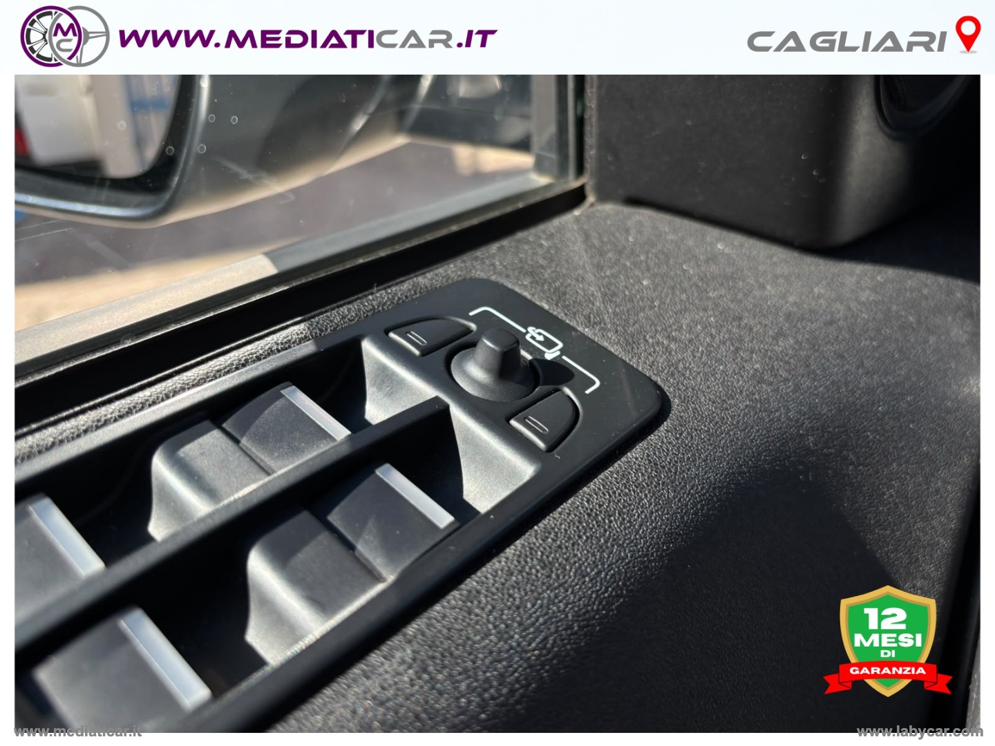 Discovery Sport 2.0 TD4 150 Bus.Ed. Pure - immagine 25