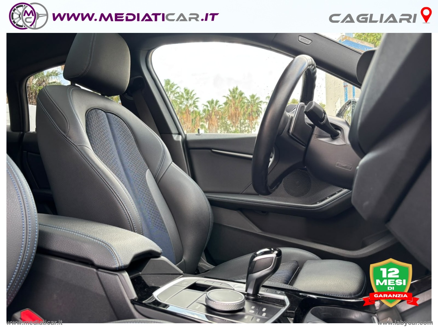 218d Gran Coupé Msport - immagine 25