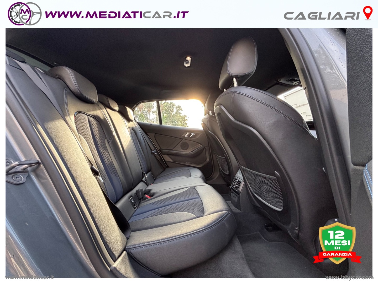 118d 5p. Msport - immagine 25