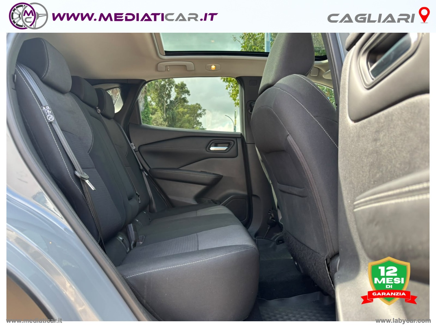 Qashqai e-Power N-Connecta - immagine 25