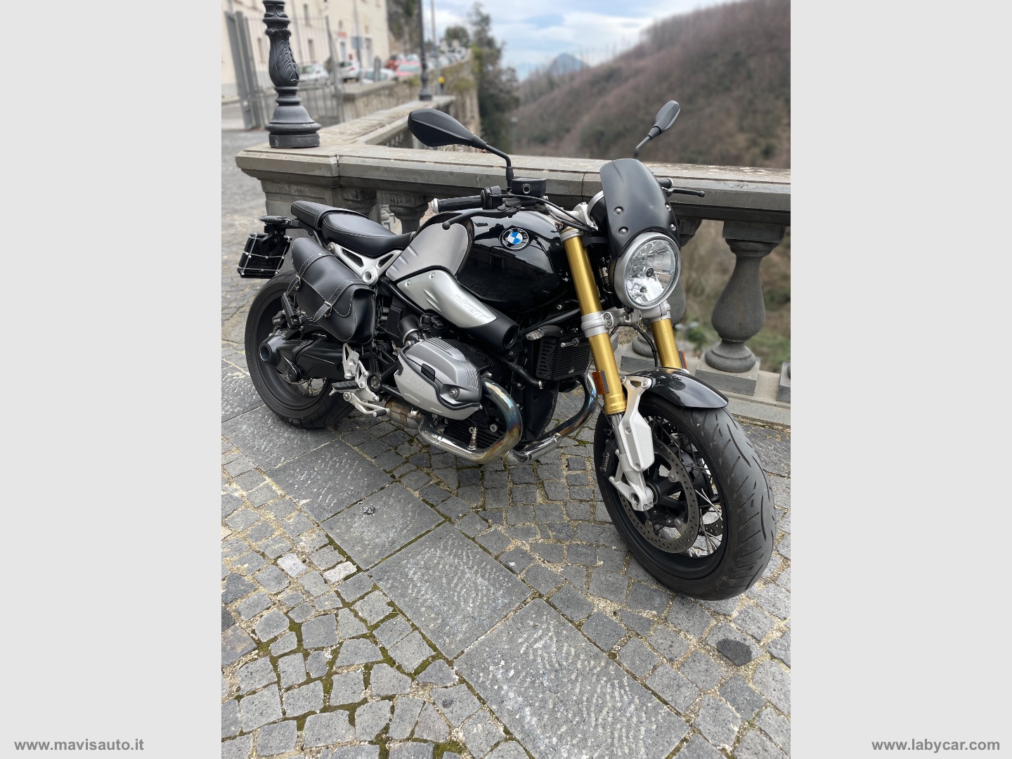 R nineT - immagine 25