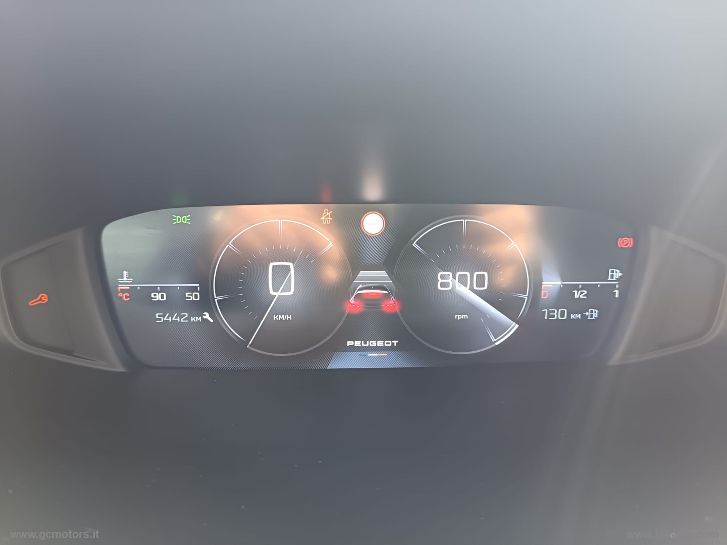 Peugeot 308 308 PureTech Turbo 130 S&S Active Pack - Immagine 25