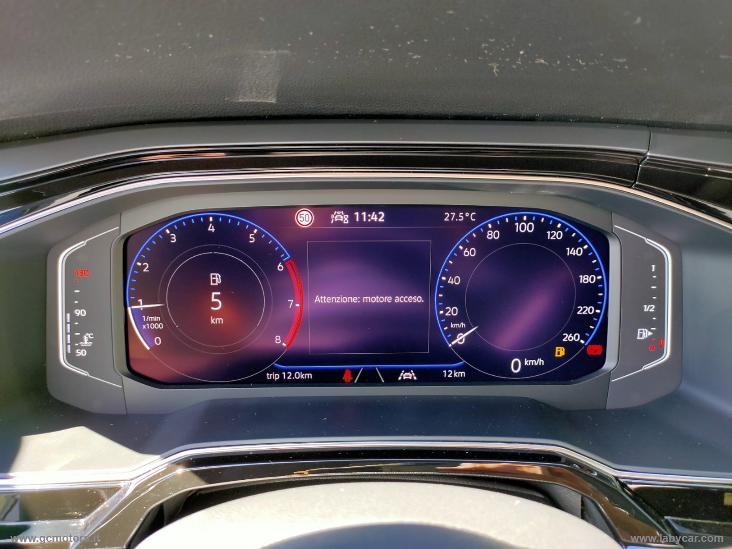 Volkswagen Taigo Taigo 1.0 TSI 115 CV R-Line - Immagine 25