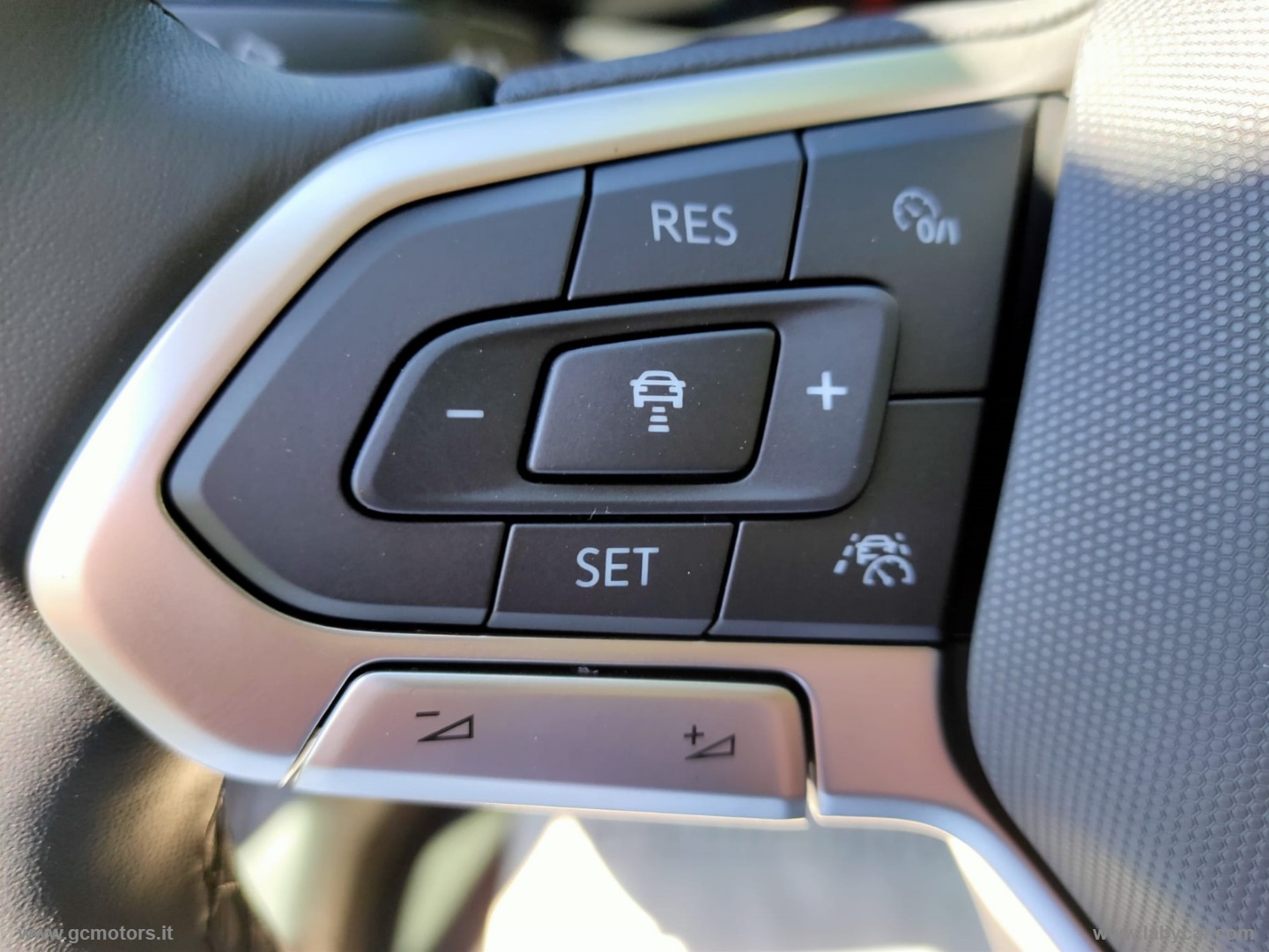 Volkswagen Taigo Taigo 1.0 TSI 115 CV Life - Immagine 25