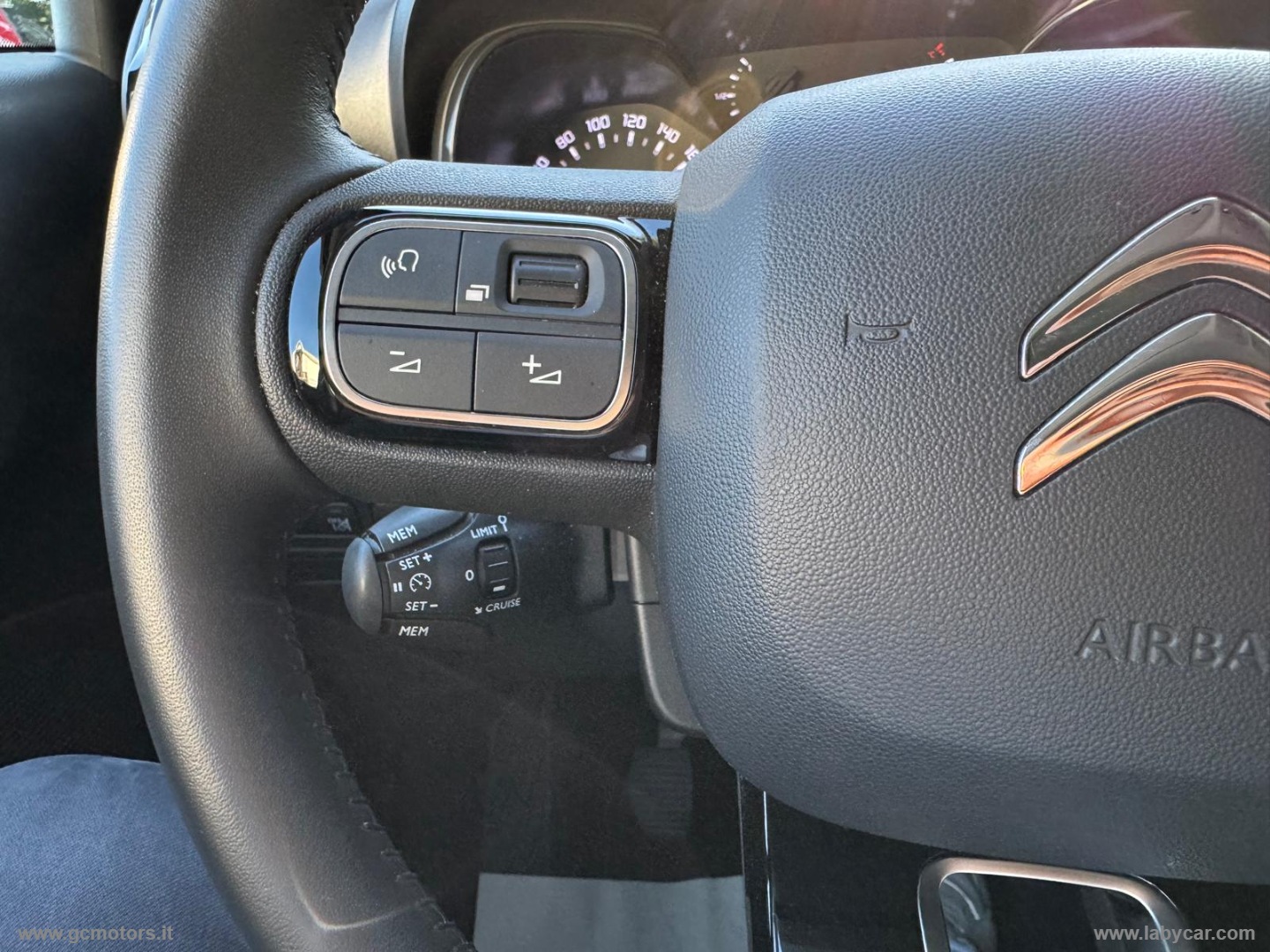 Citroën C3 Aircross C3 Aircross BlueHDi 110 S&S YOU - Immagine 25