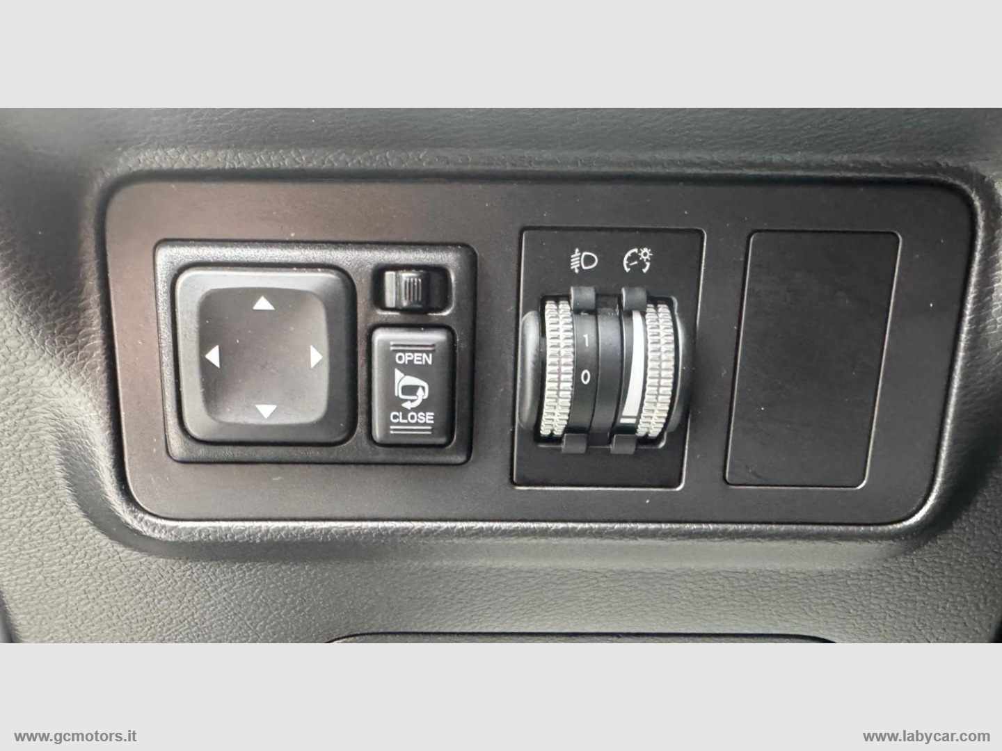 DR MOTOR dr PK8 2.0 Turbo Diesel DC 4x4 - Immagine 25