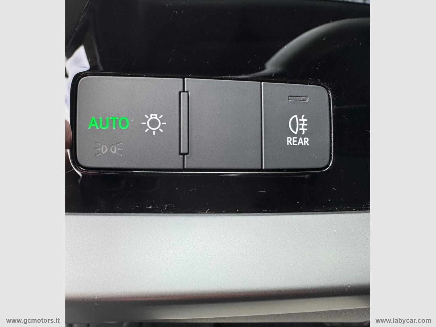 Audi A3 A3 SPB 35 TDI S tronic Business - Immagine 25