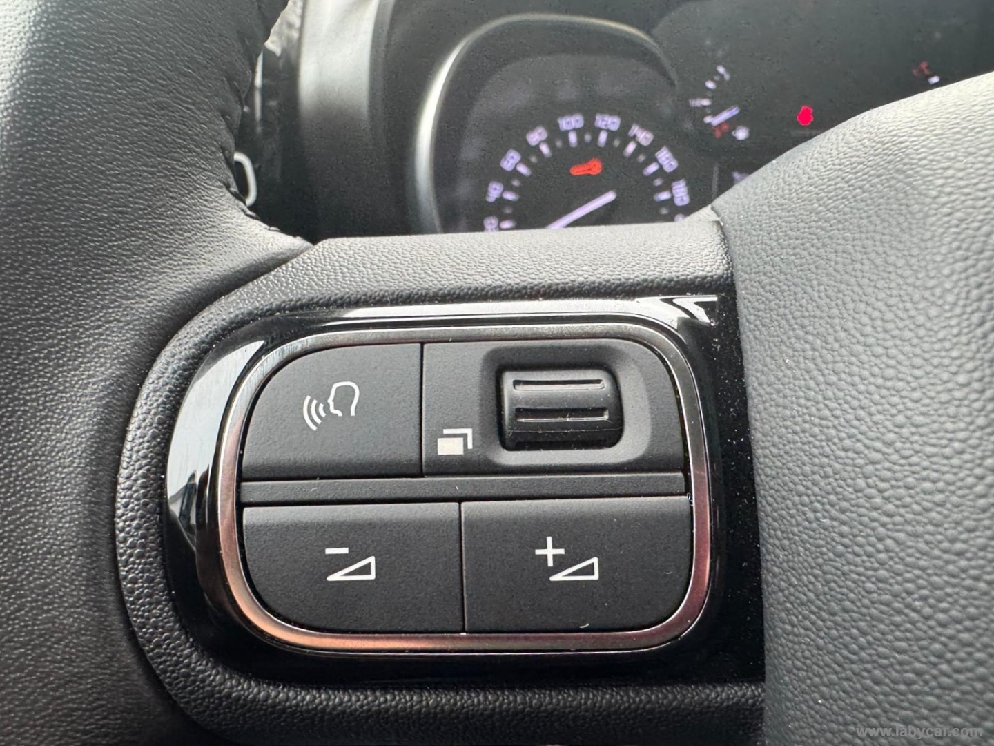 Citroën C3 Aircross Aircross PureTech 110 S&S Plus - Immagine 25