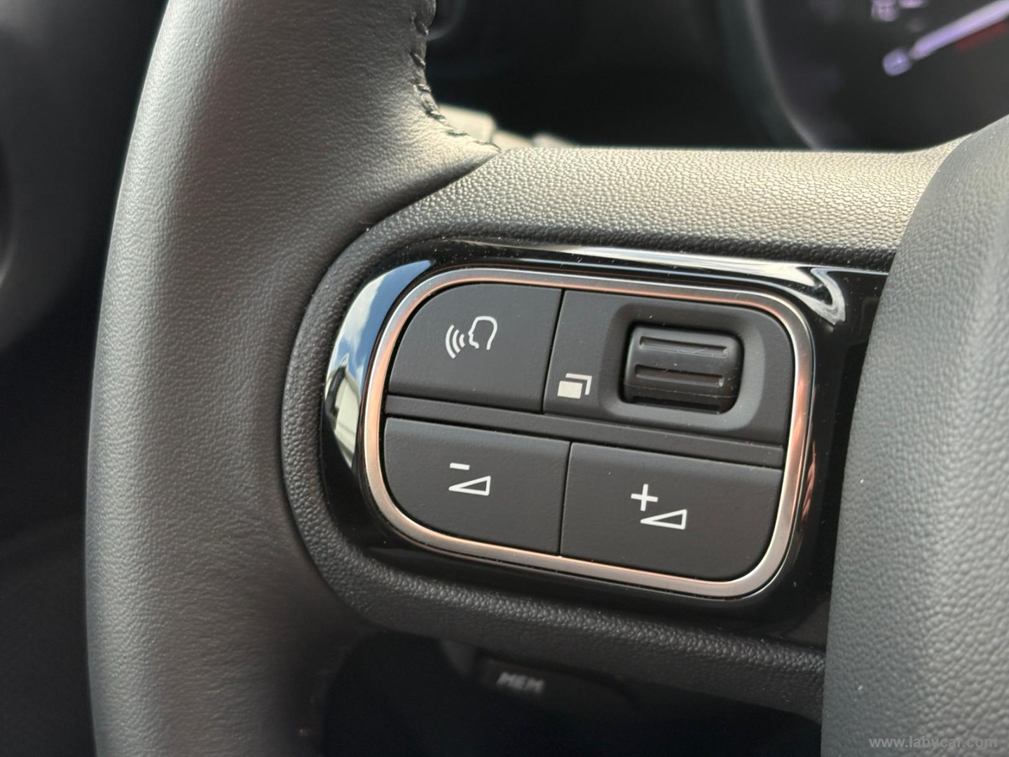 Citroën C3 Aircross Aircross PureTech 130 S&S EAT6 Max - Immagine 25