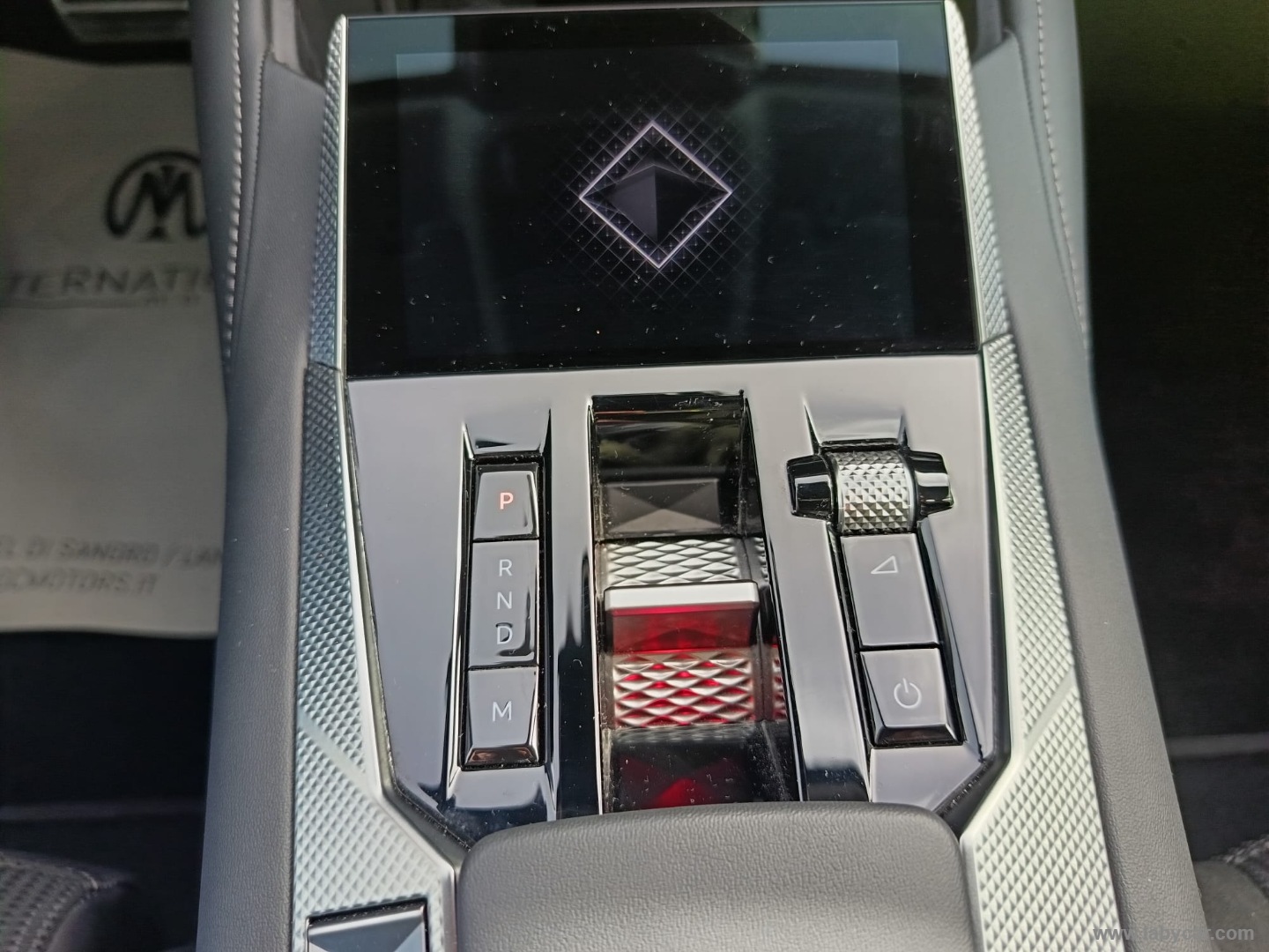 DS AUTOMOBILES DS4 4 PureTech 130 aut. Etoile Alcantara - Immagine 25
