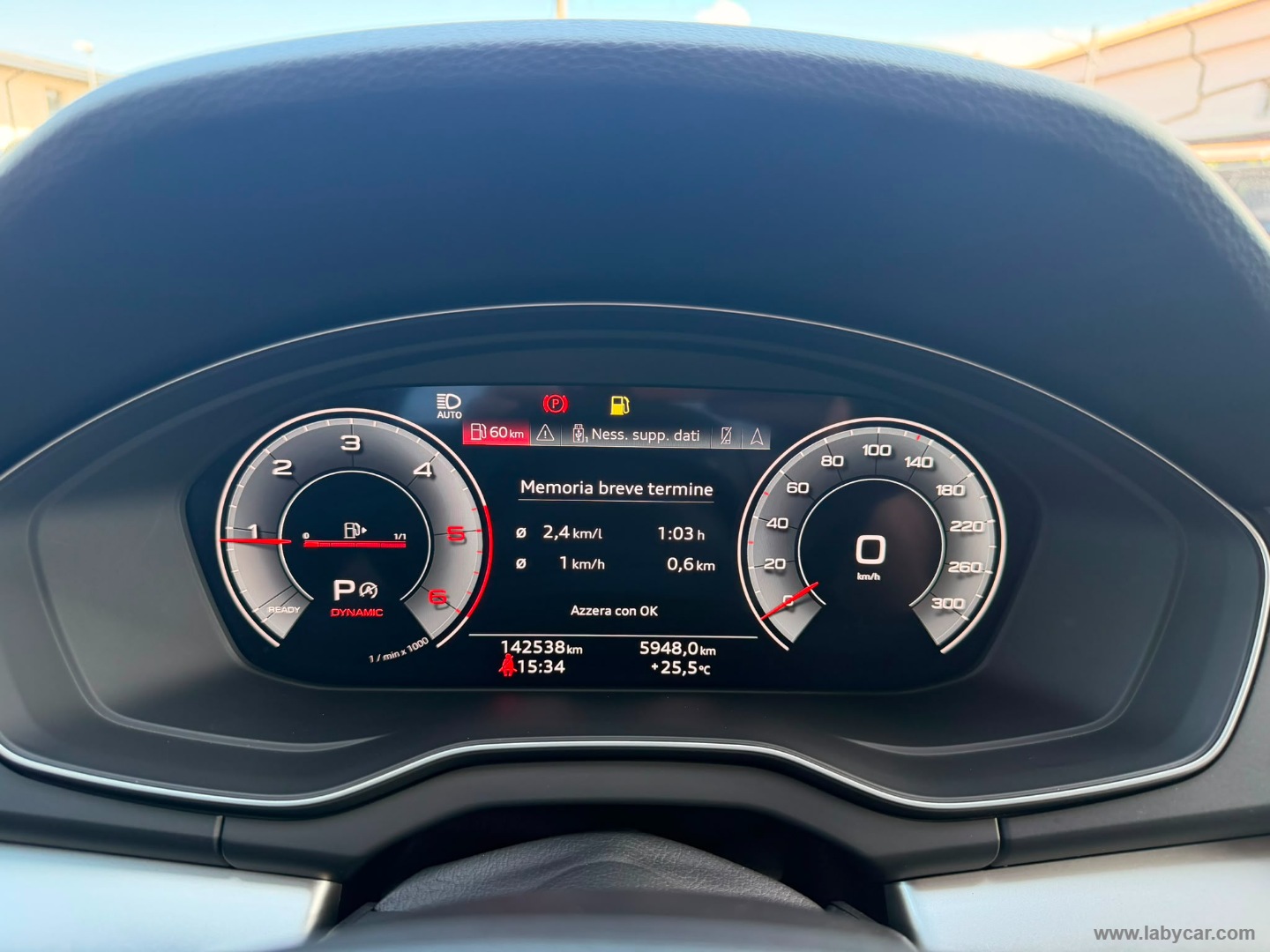 Q5 SPB 35 TDI S tronic Business Advanced - immagine 25