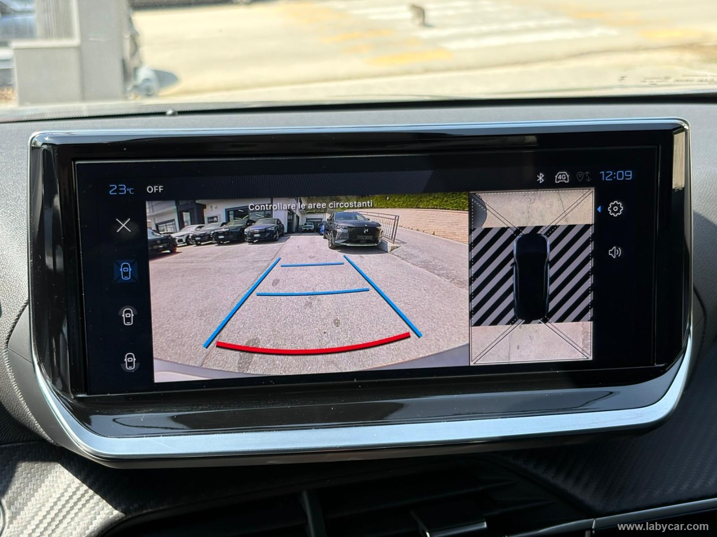 2008 PureTech 100 S&S Allure - immagine 25