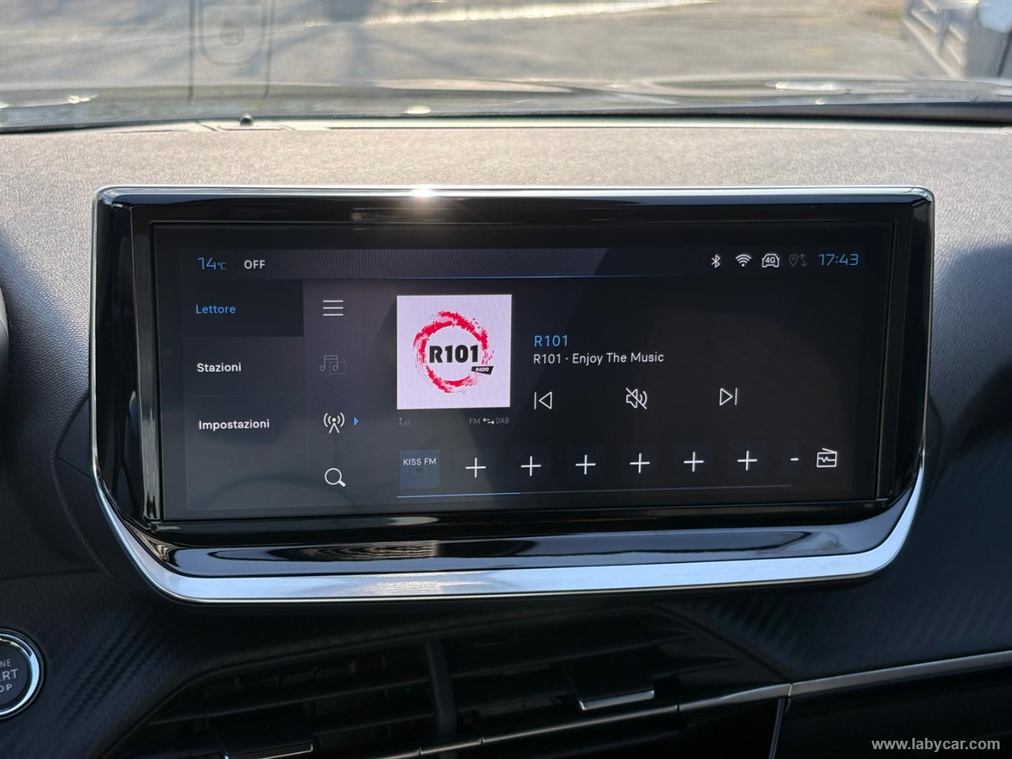 2008 PureTech 100 S&S Allure - immagine 25