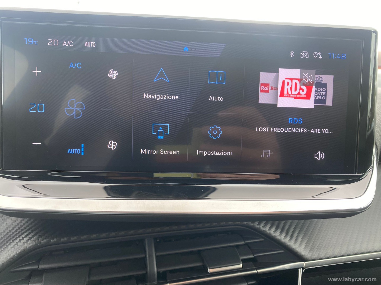 2008 PureTech 100 S&S Allure - immagine 25