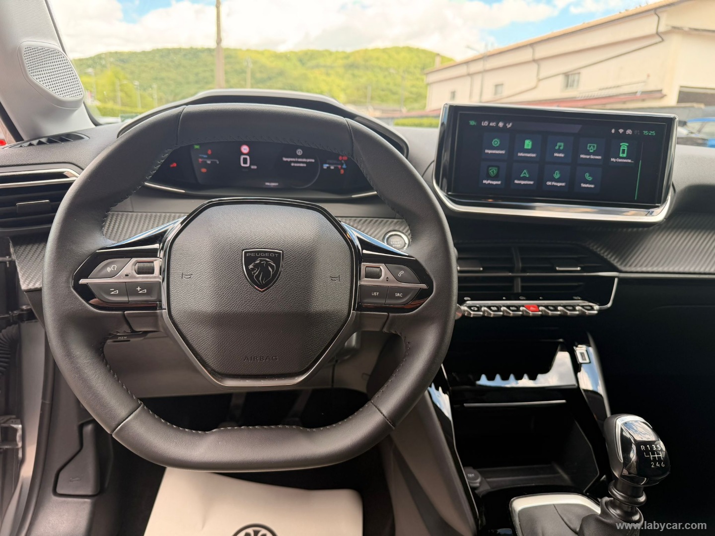 208 PureTech 100 S&S 5p. Allure - immagine 25