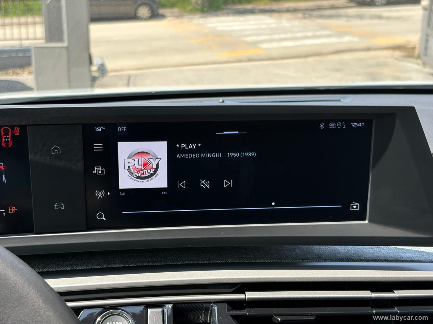 3008 Hybrid 136 e-DCS6 Allure - immagine 25