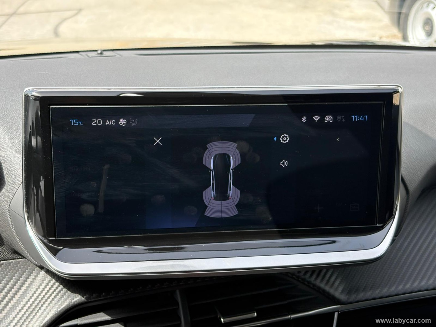 208 PureTech 100 S&S 5p. Allure - immagine 25