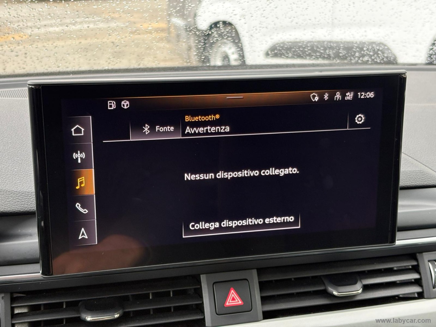 A4 Avant 40 TDI S tronic S line edition - immagine 25
