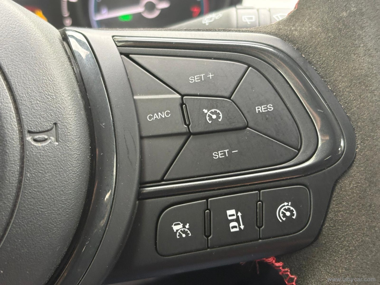 500X 1.5 T4 Hybrid 130 CV DCT Sport - immagine 25