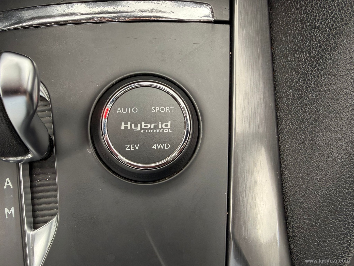 DS AUTOMOBILES DS5 DS 5 Hybrid4 airdream Business - Immagine 25