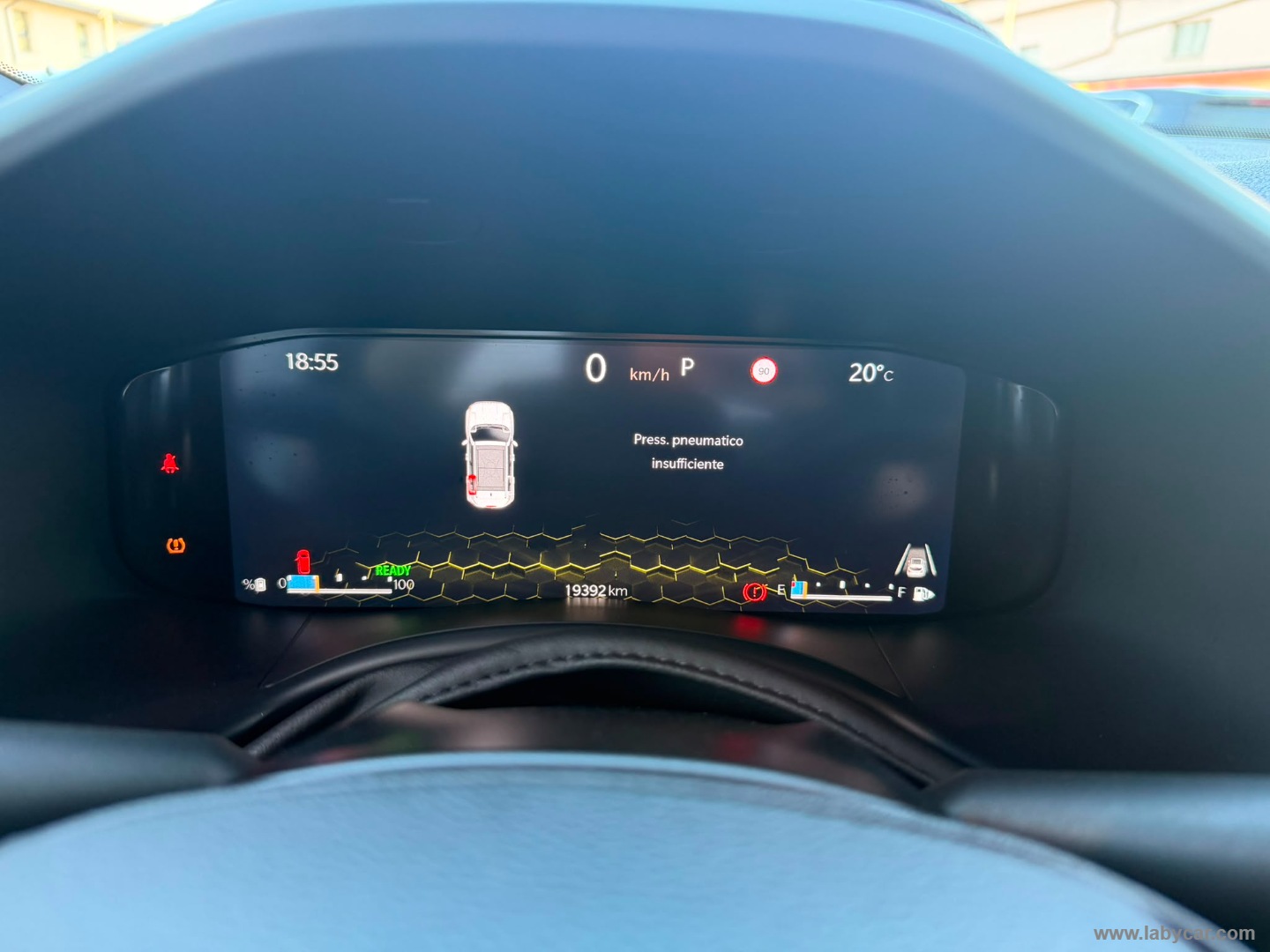 Jeep Renegade 1.5 T4 MHEV Altitude - Immagine 25