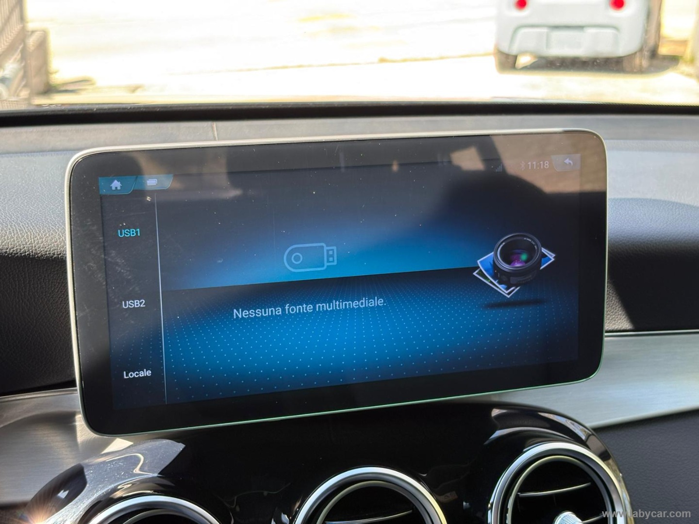 GLC 220 d 4Matic Coupé Premium - immagine 25