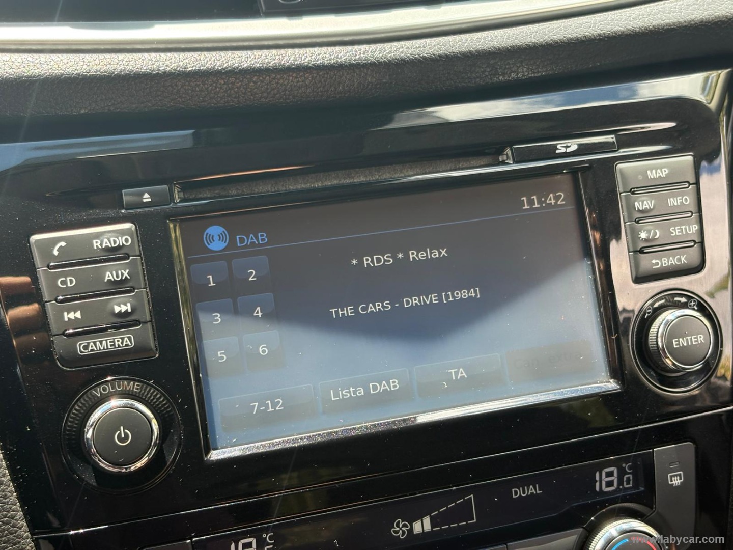 Qashqai 1.6 dCi 2WD N-Connecta - immagine 25