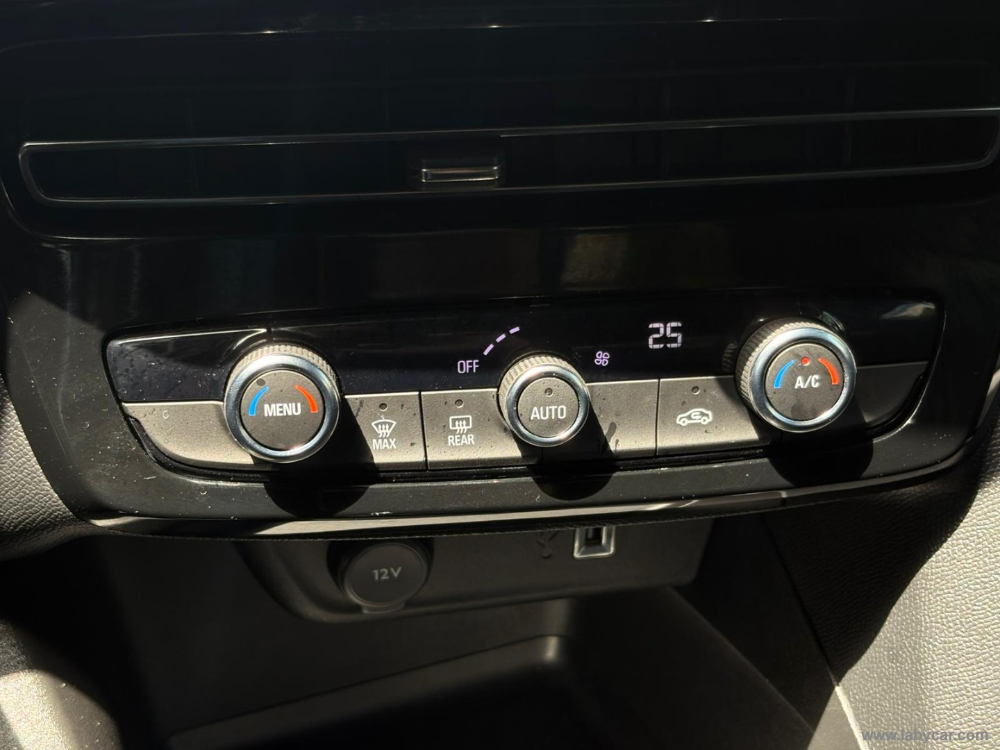 Mokka 1.2 Turbo 136 CV Ultimate - immagine 25