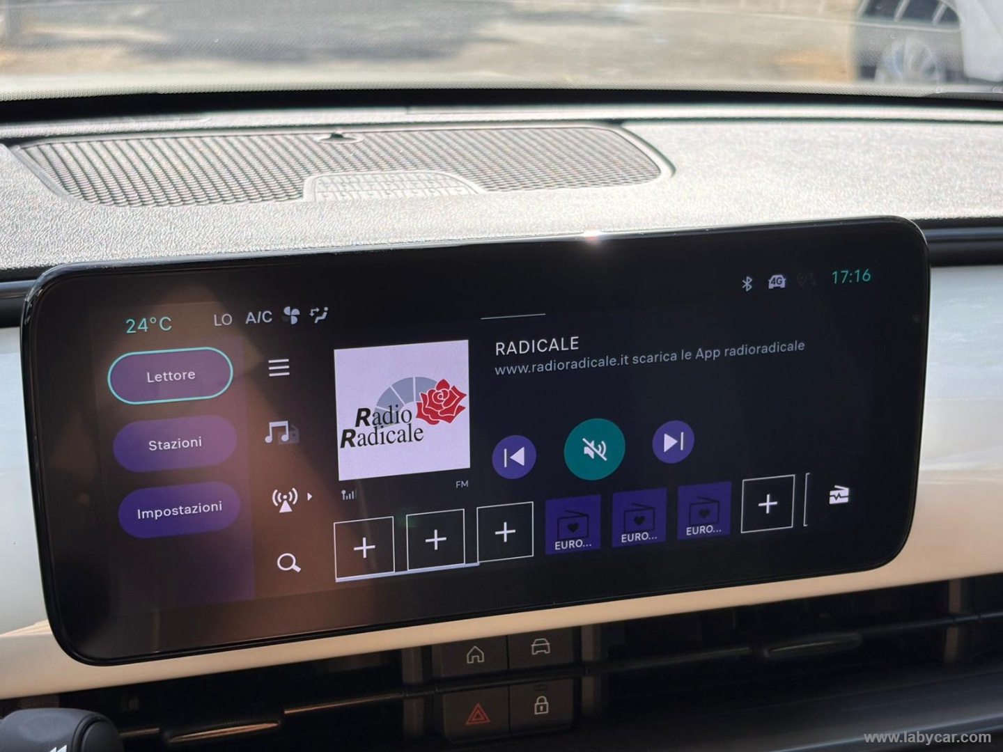 600 Hybrid 145 CV DCT MHEV Icon - immagine 25