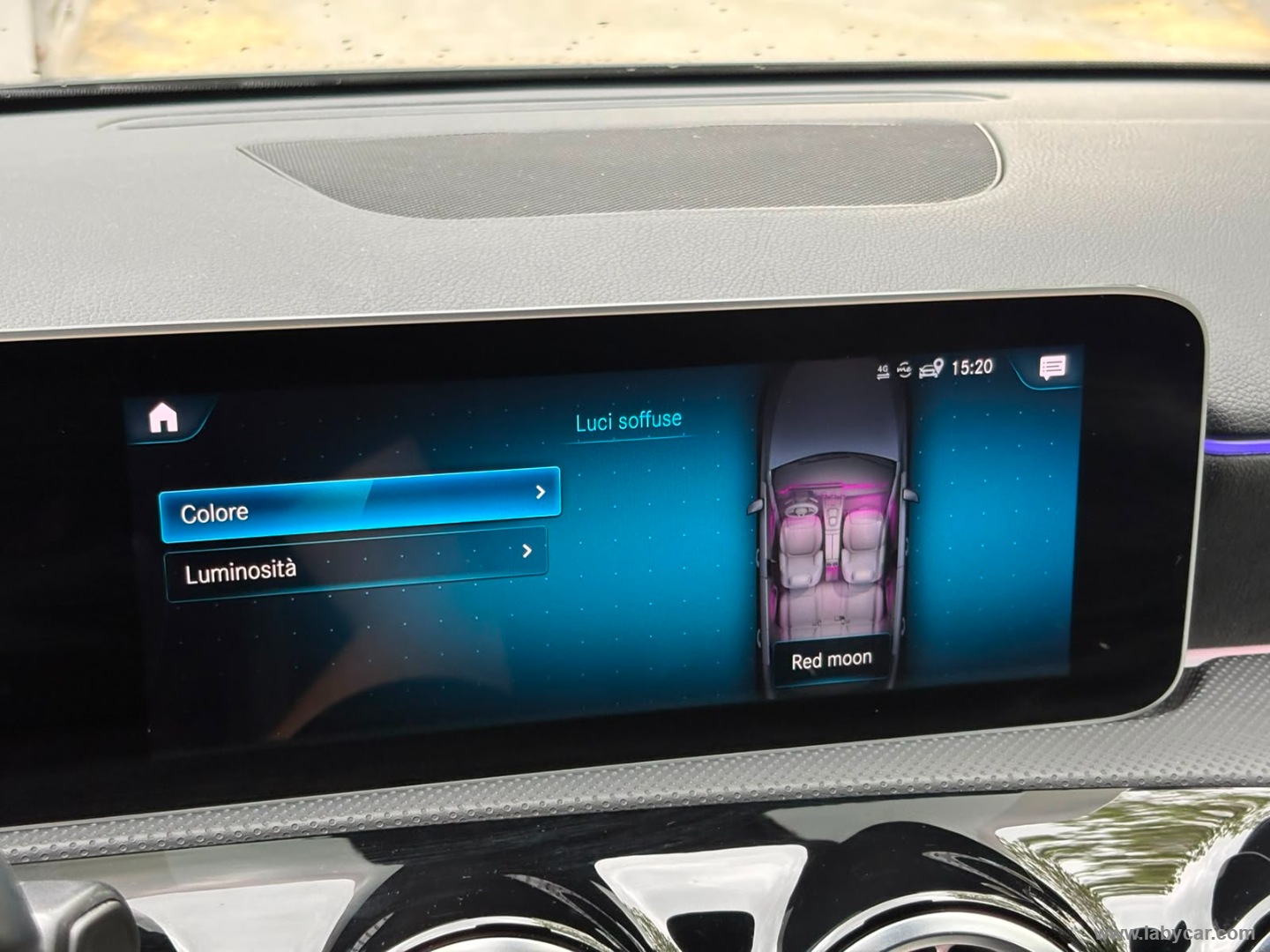 A 200 d Automatic Premium - immagine 25